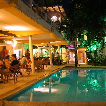 Hotel Aconchego Recife Buitenkant foto