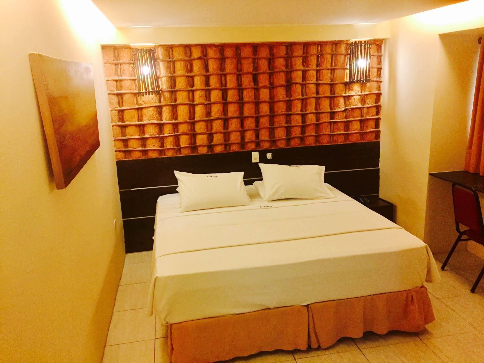 Hotel Aconchego Recife Buitenkant foto