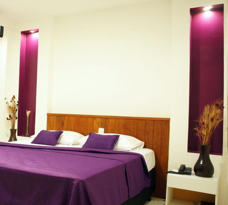 Hotel Aconchego Recife Buitenkant foto